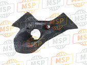 46012631A, Tapa Conmutador De Llave, Ducati