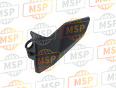 46014982A, Mudflap Bottom, Ducati, 1