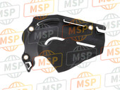 46015581B, Chain Pinion Cover, Ducati