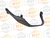 46016852A, Left Bracket, Ducati