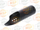 4601E962BA, Cover, Exhaust, Ducati, 2