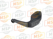 4601H921AA, Handguard - Rh 1706, Ducati