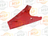 48010411A, Right Lower HALF-FAIRING, Ducati, 2