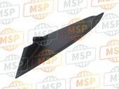 48011601A, Air Deflector, Rh, Ducati