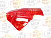 48011711AA, Links Bovenste HALF-FAIRING, Ducati