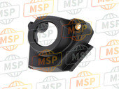 48015701A, Tapa Conmutador De Llave, Ducati