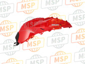 480PA921AA, Tank Cover, Ducati, 2