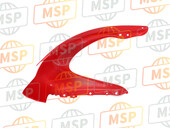 48110191AA, Cowling, Rh Red, Ducati, 2