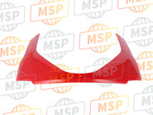 48110281AA, Movable Headlight Fairing, Ducati