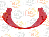 48110281AA, Movable Koplamp Kuip, Ducati, 3