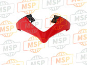 48113481BA, Cowling Red, Ducati