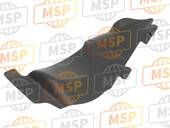 48411781A, Deflector Izquierdo, Ducati