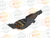 48411791A, Deflector Derecho, Ducati, 2