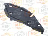 48610542A, Panel Atermico Derecho, Ducati, 1