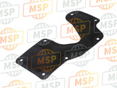 48610641A, Schalldaempfpanel, Links, Ducati