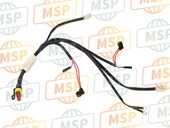 51010211C, Harness, Igniter, Ducati