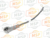 51410781A, Cable Teleruptor - Motor De Accionamient, Ducati, 2