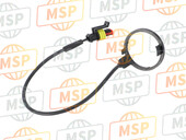 51840042B, Antena Immobilizer, Ducati, 2