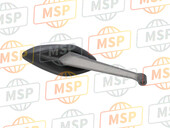 52310441B, Espejo Retrovisor Derecho, Ducati, 2