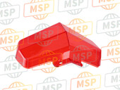 52510141A, Lente Fanale Posteriore, Ducati