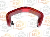 52510601C, Tail Light 1409 (Zadi), Ducati