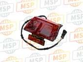 52540053A, Taillight, Ducati