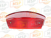 52540072A, Taillight, Ducati