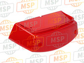 52640031A, Lens, Taillight, Ducati, 3