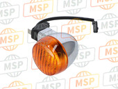 53010112A, Flasher Light, Ducati