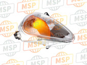 53040061A, Blinker Rechte, Ducati, 1