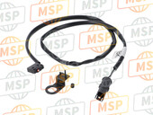 53940911A, Microswitch, Ducati