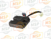 54040191A, Voltage Regulator, Ducati