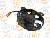 55040201A, Electroventilador, Ducati