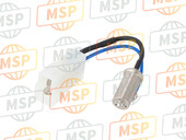 55240481A, Thermistor, Ducati