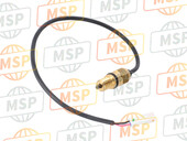 55241612C, Versnellingsbak Position Sensor, Ducati, 1