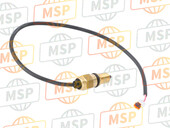 55241612C, Versnellingsbak Position Sensor, Ducati, 2