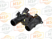 55320121A, Verteiler Gruppe, Ducati