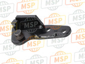 55510061B, Bracket, Stand Lh, Ducati