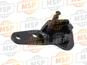 55510071A, Bracket, Stand Rh, Ducati