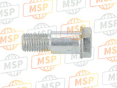 55610181D, Shaft, Standaard, Ducati, 2