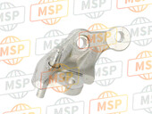 55620371C, Bracket, Side Stand, Ducati