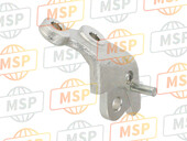 55620371C, Soporte Caballete Lateral, Ducati, 2