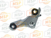 55620681AA, Bracket, Side Stand, Ducati