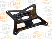 56110171B, Number Plate Holder, Ducati