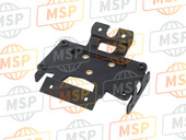 56110241A, Number Plate Holder, Ducati