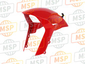 56410744AA, Front Mudguard, Ducati