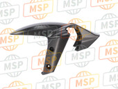 56411061BA, Front Mudguard, Ducati, 2