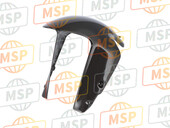 56420551A, Parafango Anteriore Carbonio, Ducati