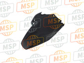 56510582A, Rear Mudguard, Ducati