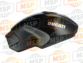 58610372AB, Deposito Carburante, Ducati